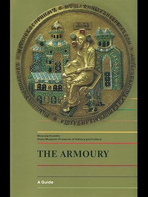 Seller image for The armoury for sale by Librodifaccia