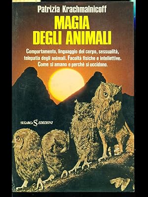 Magia degli animali