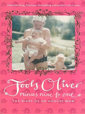 Seller image for Minus nine to one for sale by Librodifaccia
