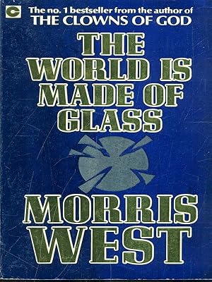 Seller image for The world is made of glass for sale by Librodifaccia