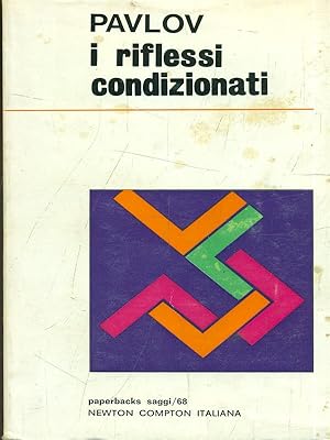 Image du vendeur pour I riflessi condizionati mis en vente par Librodifaccia