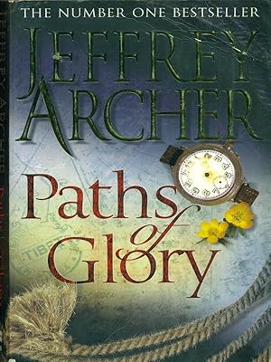 Image du vendeur pour Paths of Glory mis en vente par Librodifaccia