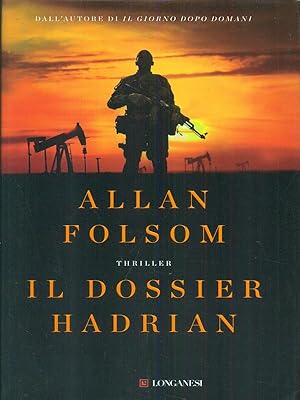 Seller image for Il dossier Hadrian for sale by Librodifaccia