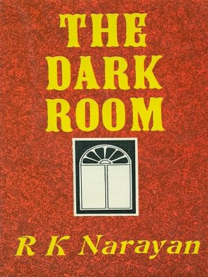 Seller image for The dark room for sale by Librodifaccia