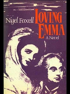 Seller image for Loving Emma for sale by Librodifaccia