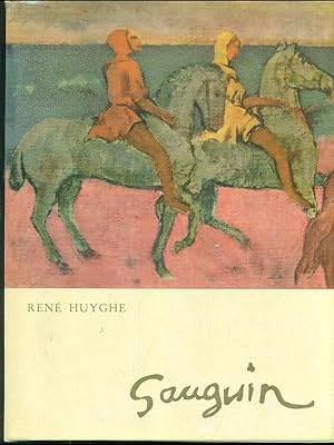 Bild des Verkufers fr Gauguin zum Verkauf von Librodifaccia