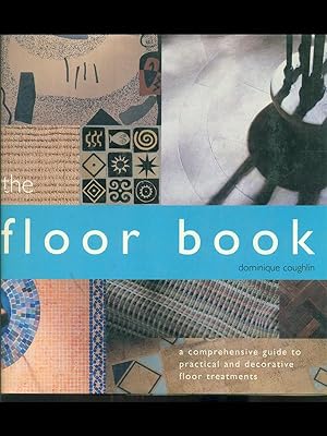 Imagen del vendedor de The floor book a la venta por Librodifaccia