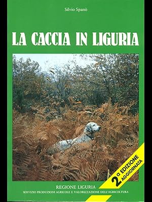 La caccia in Liguria