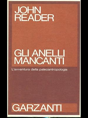 Gli anelli mancanti