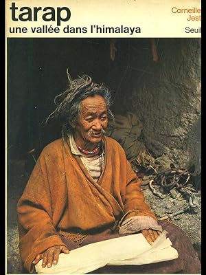 Image du vendeur pour Tarap, une vallee de l'Himalaya mis en vente par Librodifaccia