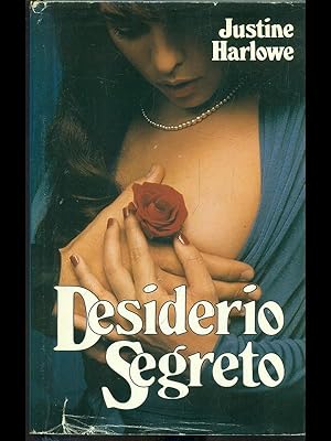 Seller image for Desiderio segreto for sale by Librodifaccia