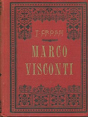 Marco Visconti