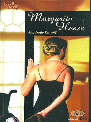 Seller image for Margarita Hesse for sale by Librodifaccia