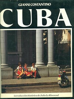 Imagen del vendedor de Cuba a la venta por Librodifaccia