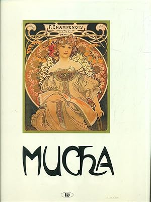 Seller image for Mucha for sale by Librodifaccia