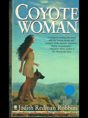 Seller image for Coyote woman for sale by Librodifaccia