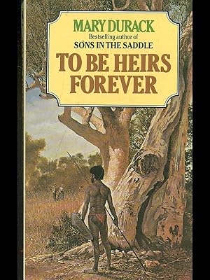 Seller image for To be heirs forever for sale by Librodifaccia