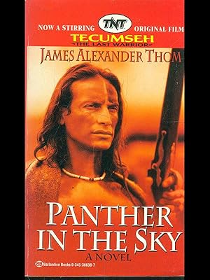 Immagine del venditore per Panther in the sky venduto da Librodifaccia