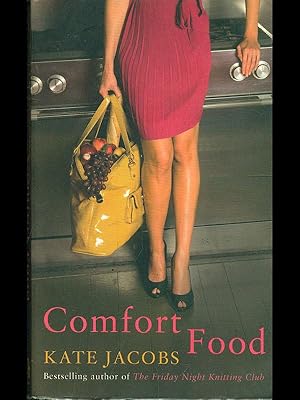 Immagine del venditore per Comfort food venduto da Librodifaccia