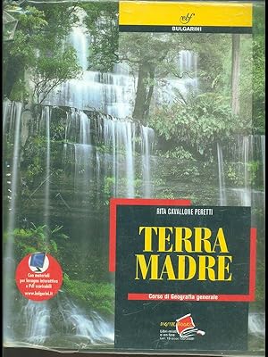 Immagine del venditore per Terra madre venduto da Librodifaccia