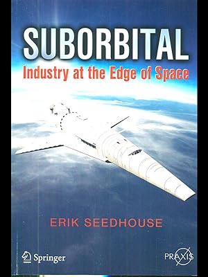 Seller image for Suborbital for sale by Librodifaccia
