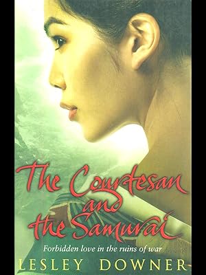 Immagine del venditore per The courtesan and the samurai venduto da Librodifaccia