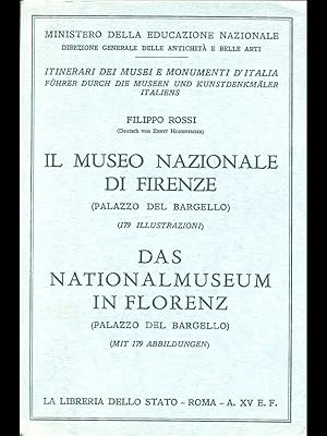 Il museo nazionale di Firenze