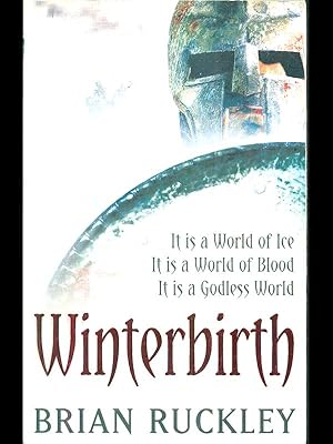 Seller image for Winterbirth for sale by Librodifaccia