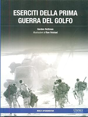 Eserciti della prima guerra del Golfo