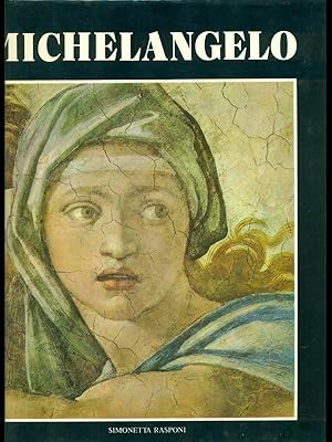 Image du vendeur pour Michelangelo mis en vente par Librodifaccia