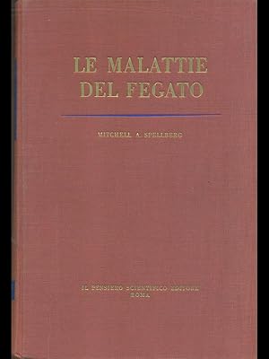 Seller image for Le malattie del fegato for sale by Librodifaccia