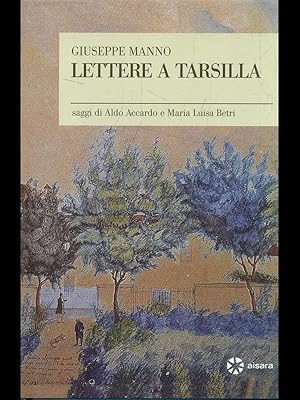 Lettere a Tarsilla