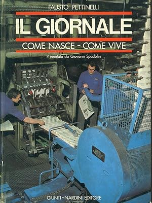 Il giornale