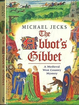 Seller image for The Abbot's gibbet for sale by Librodifaccia