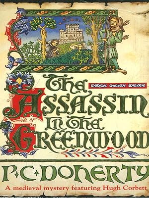 Immagine del venditore per Assassin in the Greenwood venduto da Librodifaccia
