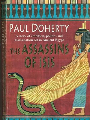 Seller image for The assassins of Isis for sale by Librodifaccia