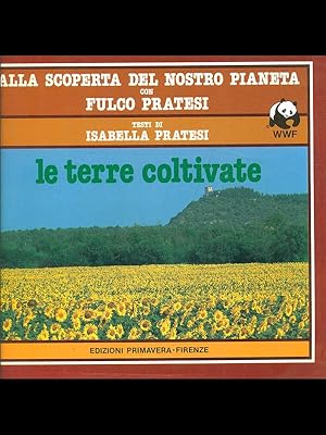 Seller image for Le terre coltivate for sale by Librodifaccia