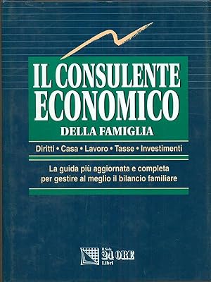 Il consulente economico della famiglia