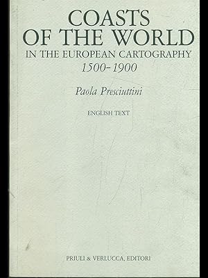 Seller image for Coasts of the world for sale by Librodifaccia