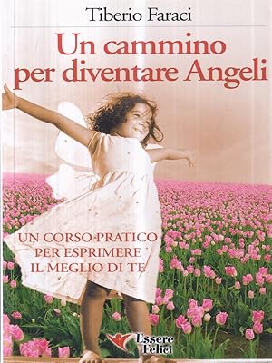 Seller image for Un cammino per diventare Angeli for sale by Librodifaccia