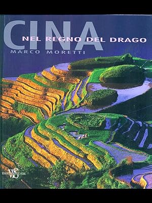 Bild des Verkufers fr Cina nel regno del drago zum Verkauf von Librodifaccia