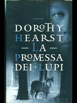 Seller image for La promessa dei lupi for sale by Librodifaccia