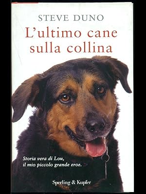 L'ultimo cane sulla collina