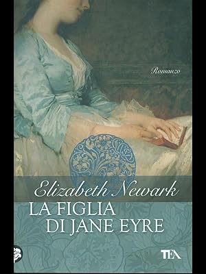 Seller image for La figlia di Jane Eyre for sale by Librodifaccia