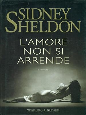 L'amore non si arrende