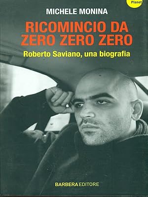 Immagine del venditore per Rincomincio da Zero zero zero venduto da Librodifaccia