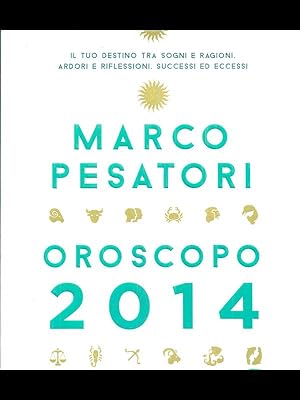 Oroscopo 2014