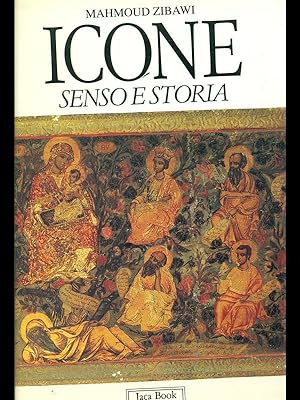 Seller image for Icone for sale by Librodifaccia