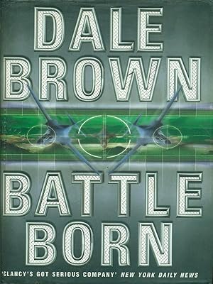 Seller image for Battle Born for sale by Librodifaccia