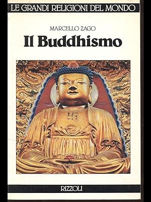 Seller image for Il Buddhismo for sale by Librodifaccia